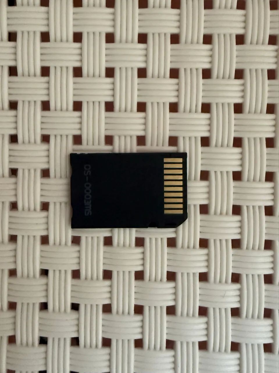 MEMORY STICK PRO DUO  - Foto 2