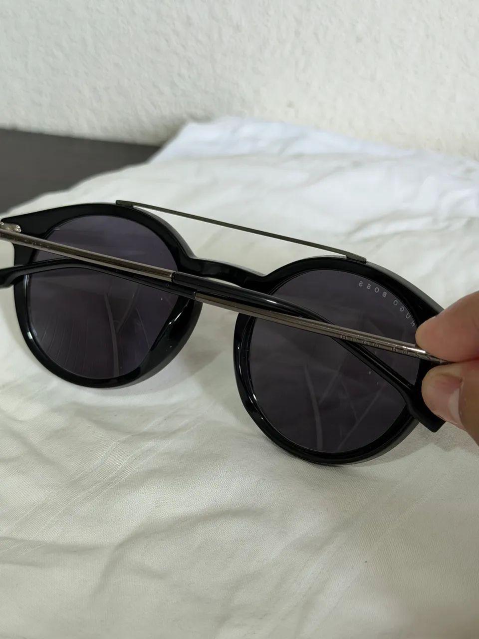 Óculos de Sol Hugo Boss original - Foto 3