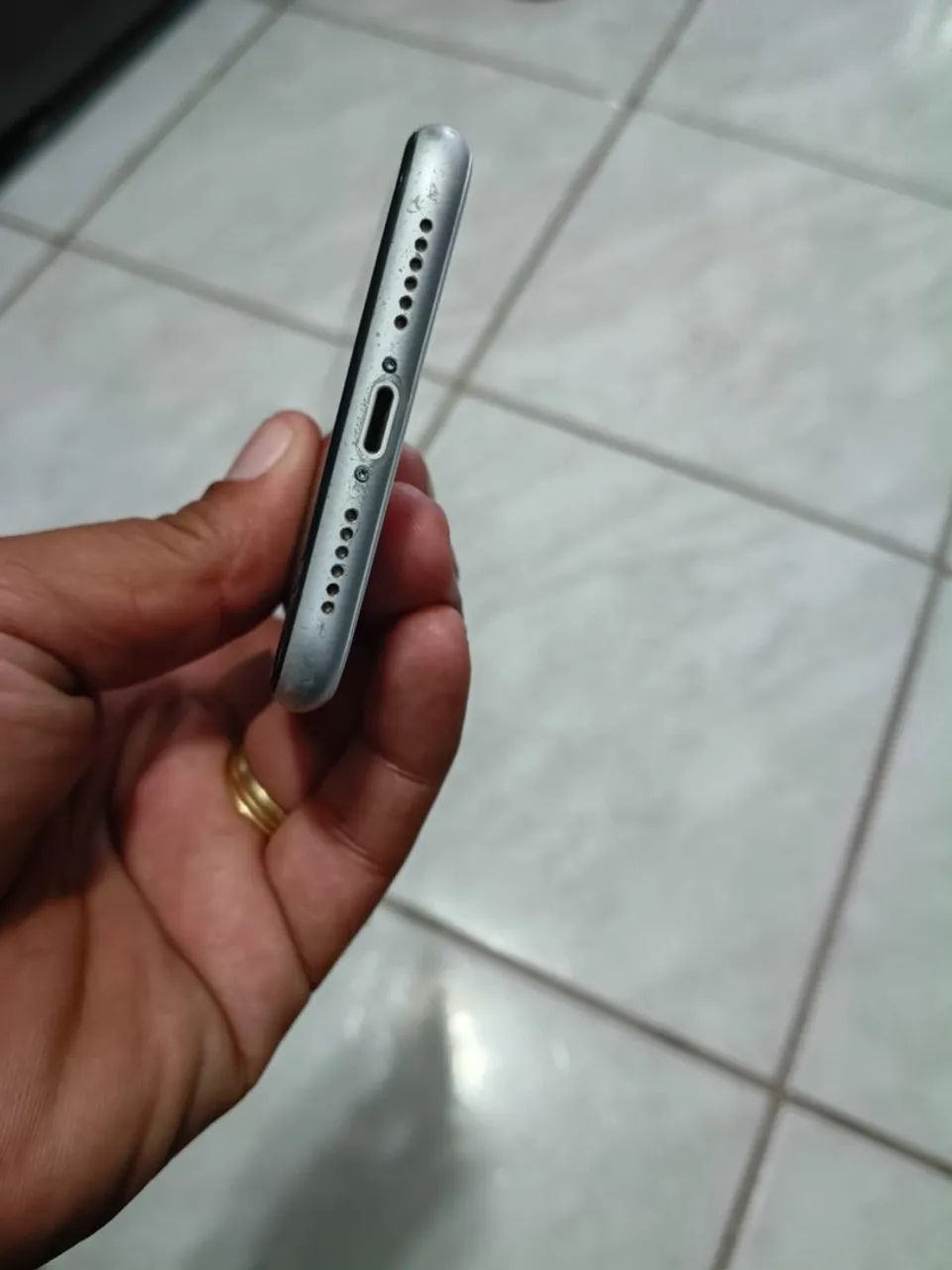 Vendo IPhone XR - Foto 4