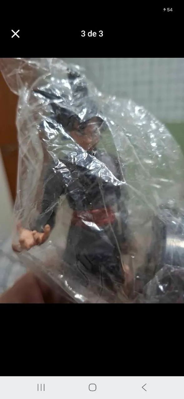 Goku Black - Foto 3