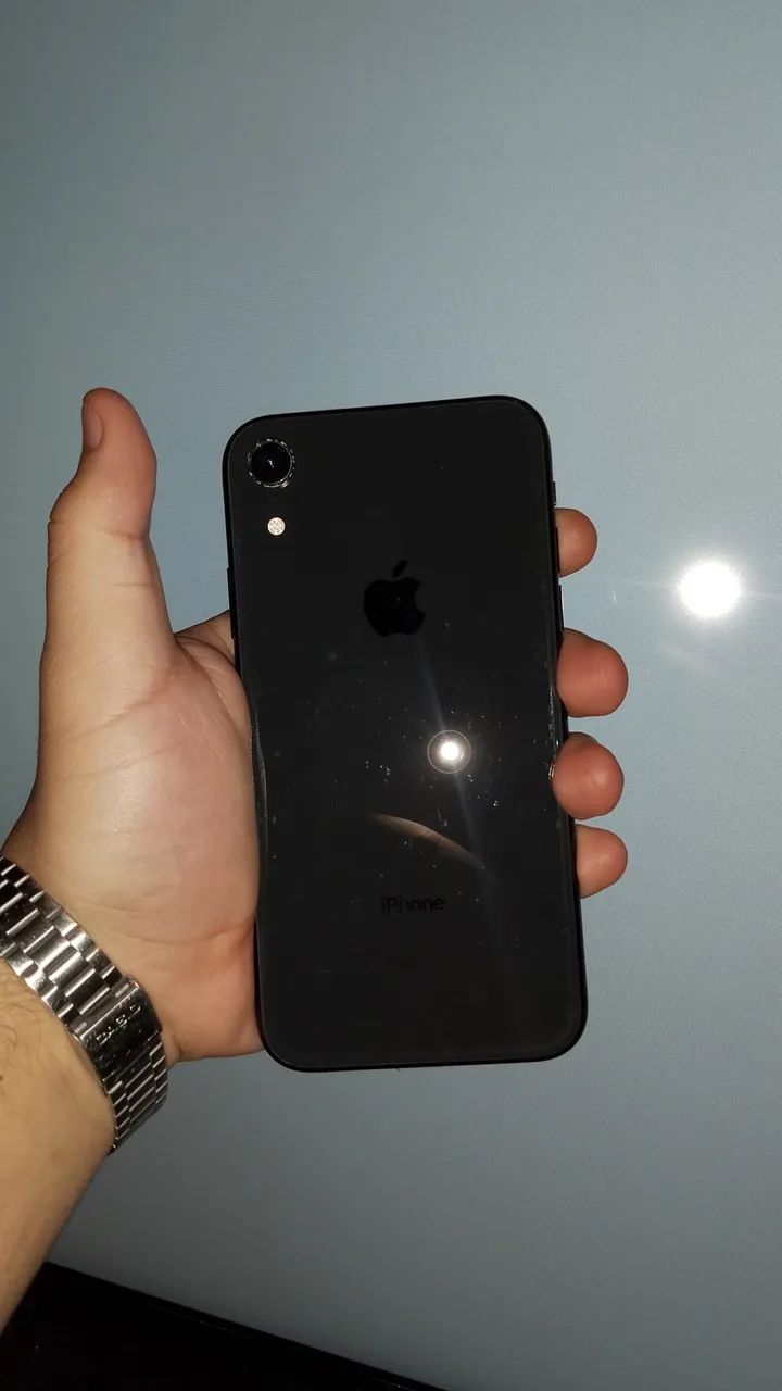 Iphone XR - Foto 2