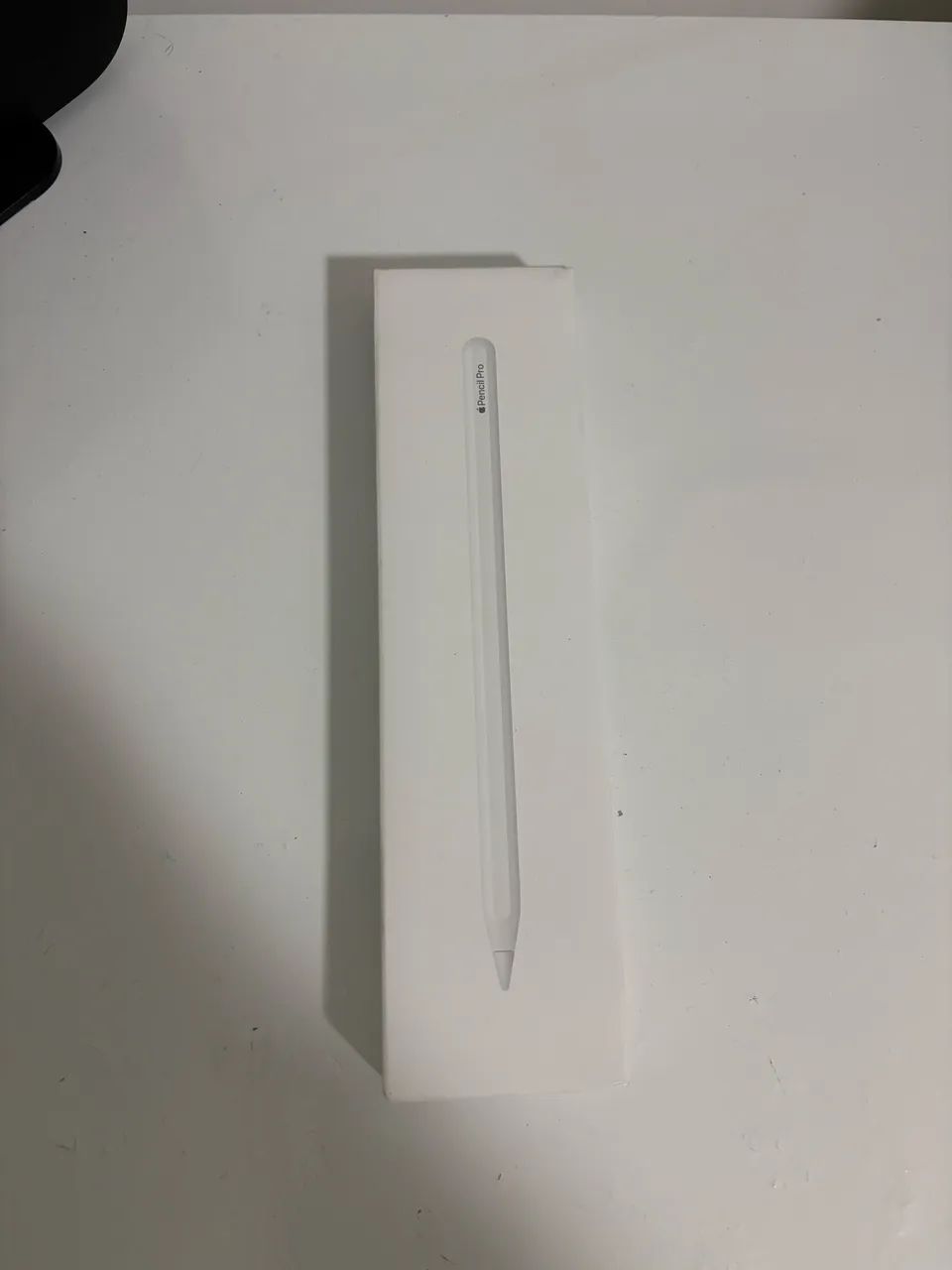 Apple Pencil Pro Negociável 