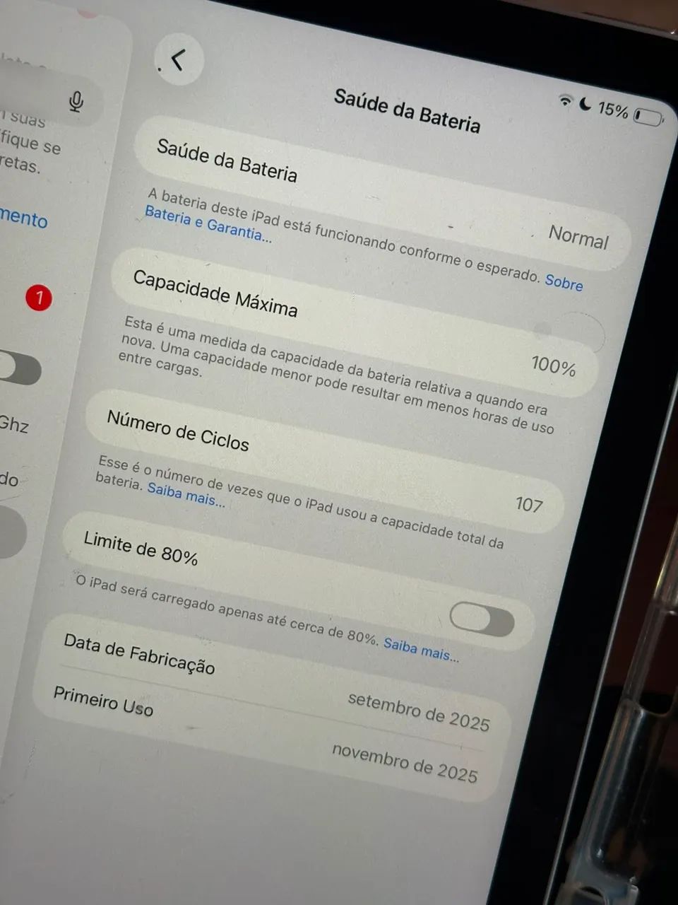 Ipad 11 (A16) NOVÍSSIMO - Foto 5