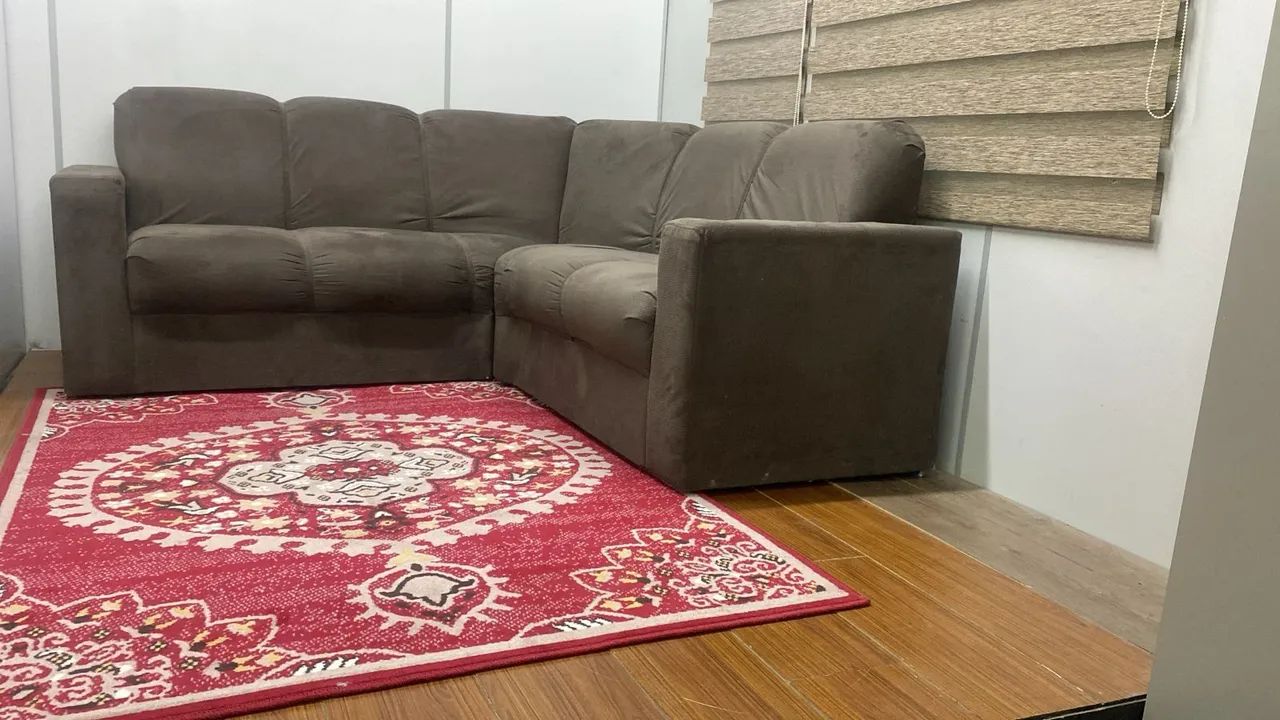 Sofá de Canto Havai - Novo - Foto 3