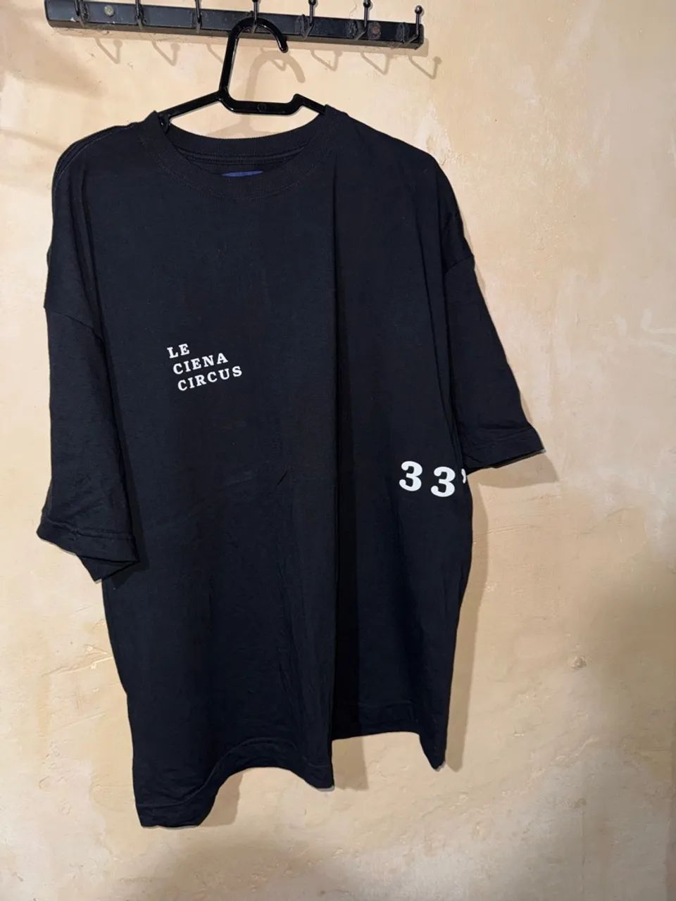 CAMISETA CIENA LAB