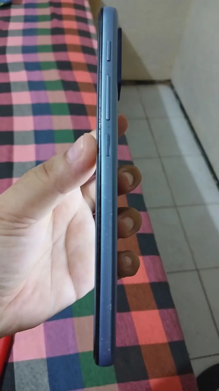 Celular Moto g 20 - Foto 4