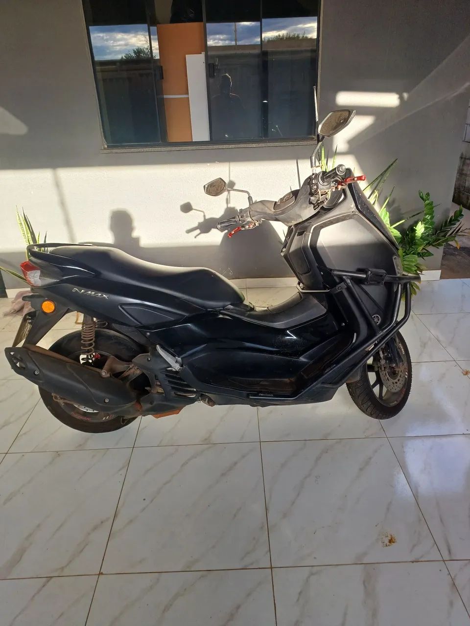 *moto muito conservada - Foto 5