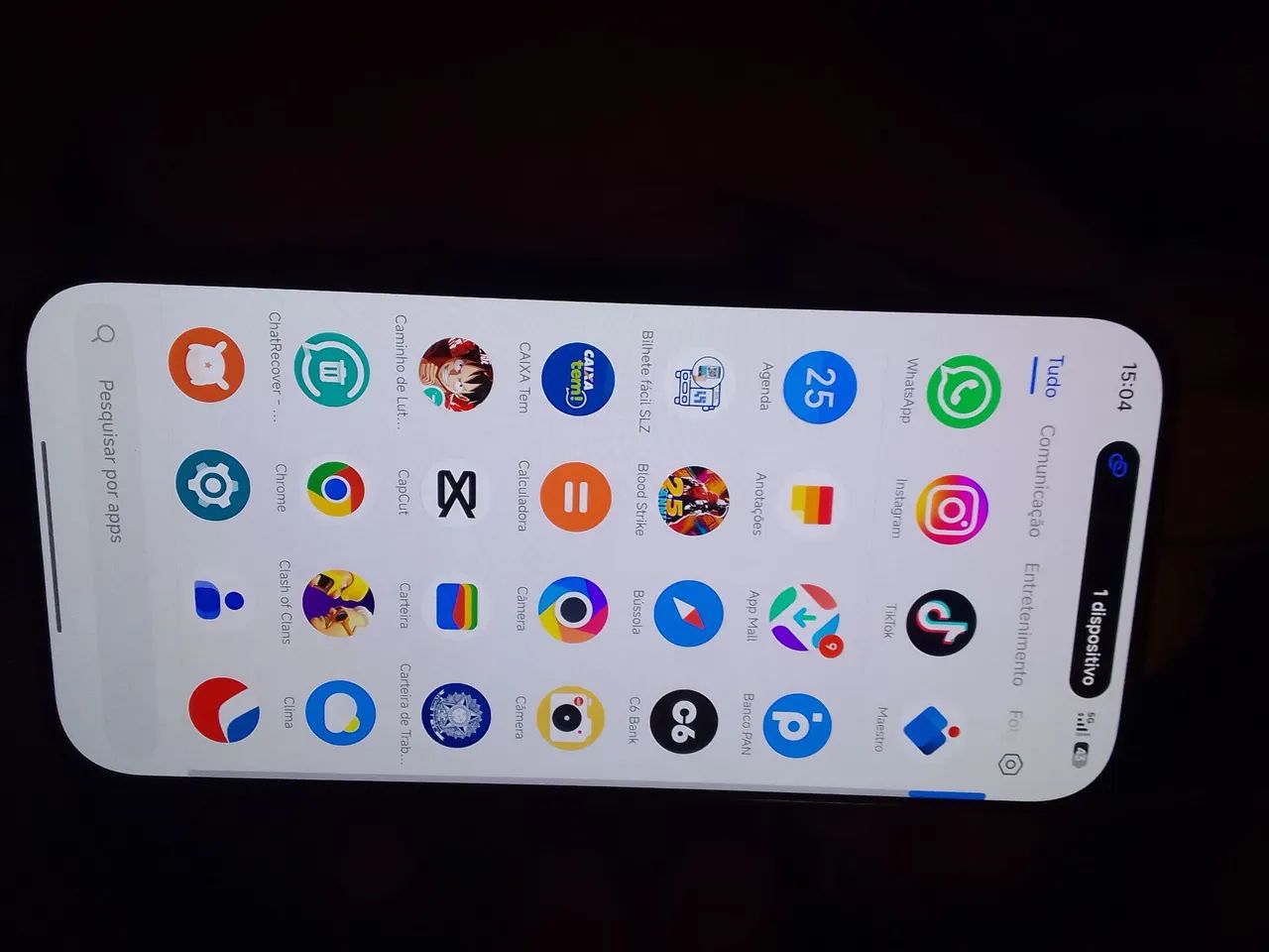 Troco Poco X8 Pro 256/8gb