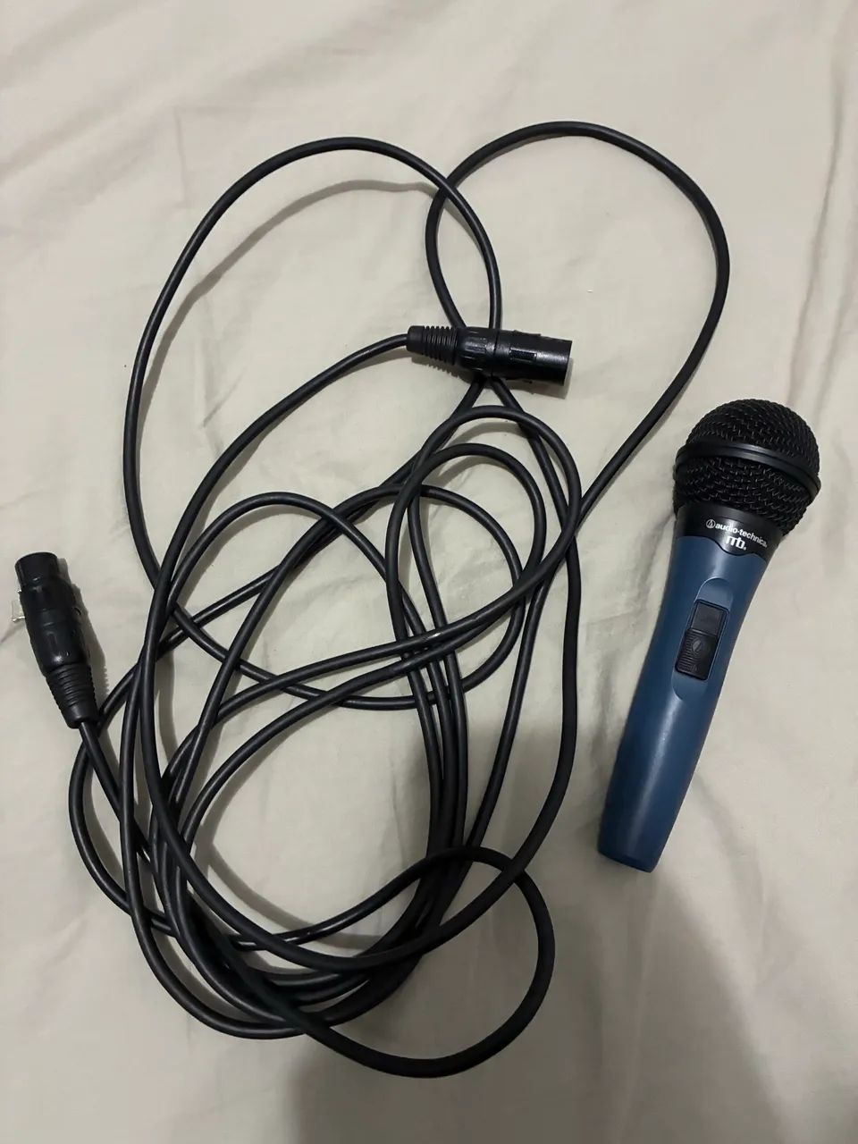 Microfone Áudio Technica MB1K - Foto 3