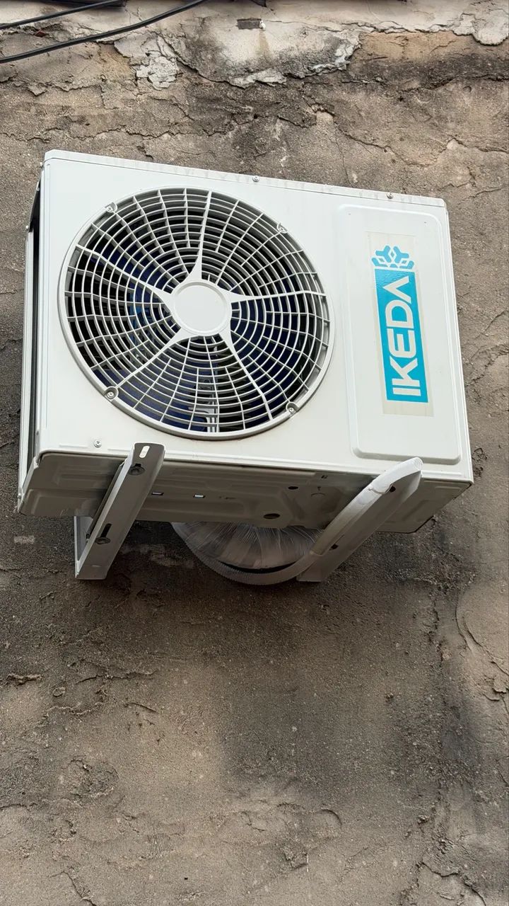 Ar condicionado  - Foto 2