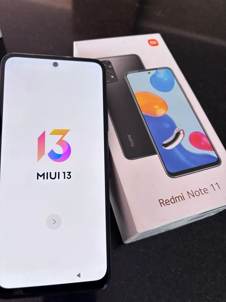 Celular Redmi 11 - Foto 3