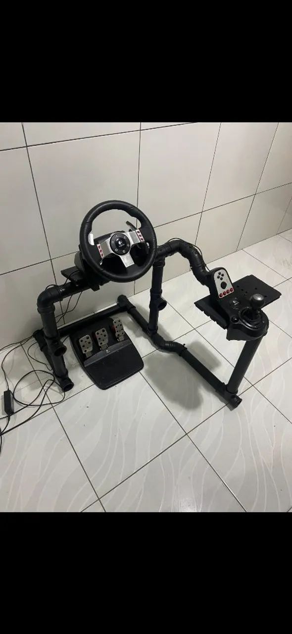 Logística g27