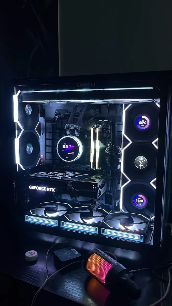 PLACA MÃE B650-M PLUS TUF GAMING  - Foto 3