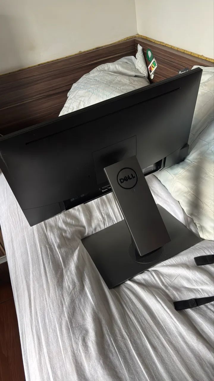 Monitor Dell P2418HT 23,8 IPS Full HD Touchscreen - Foto 2