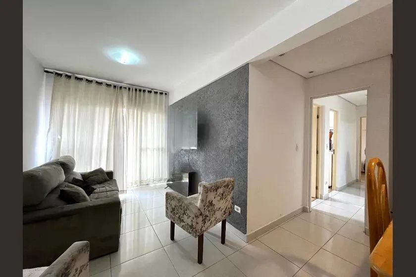 Apartamento à Venda - Jabaquara, 3 Quartos, 70 m2