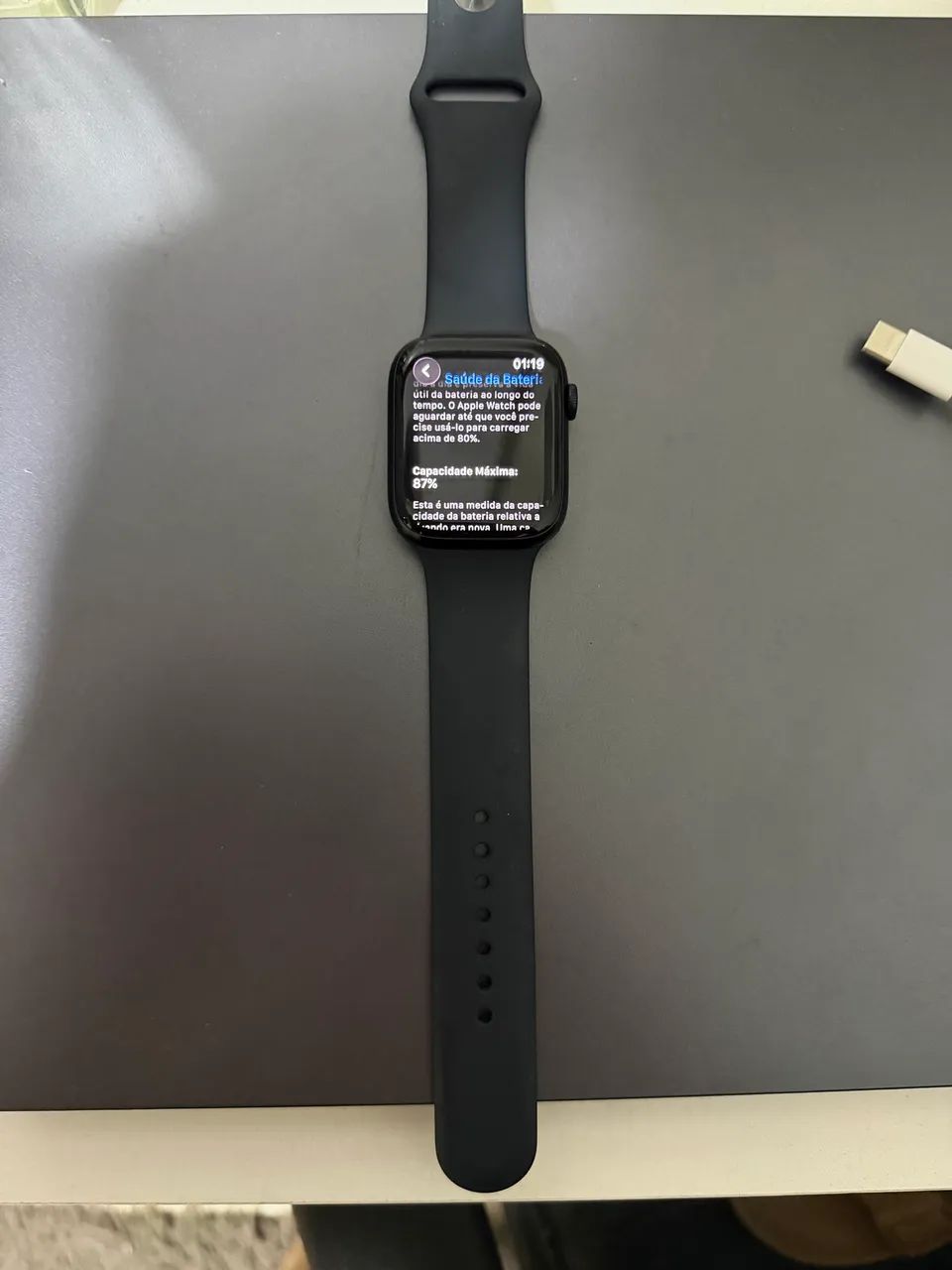 APPLE WATCH SERIES 8 - Foto 3