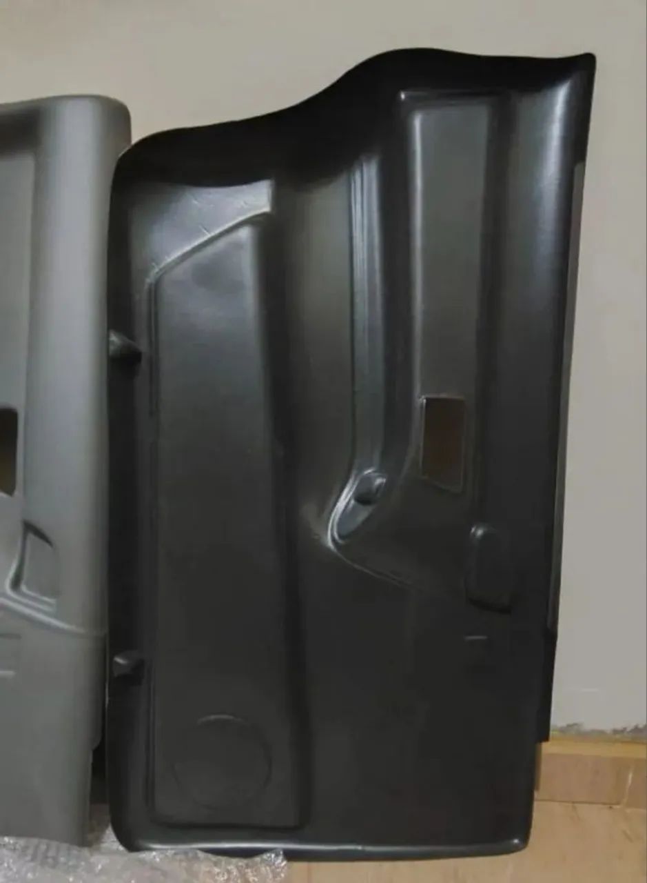 Forro para porta de carro 