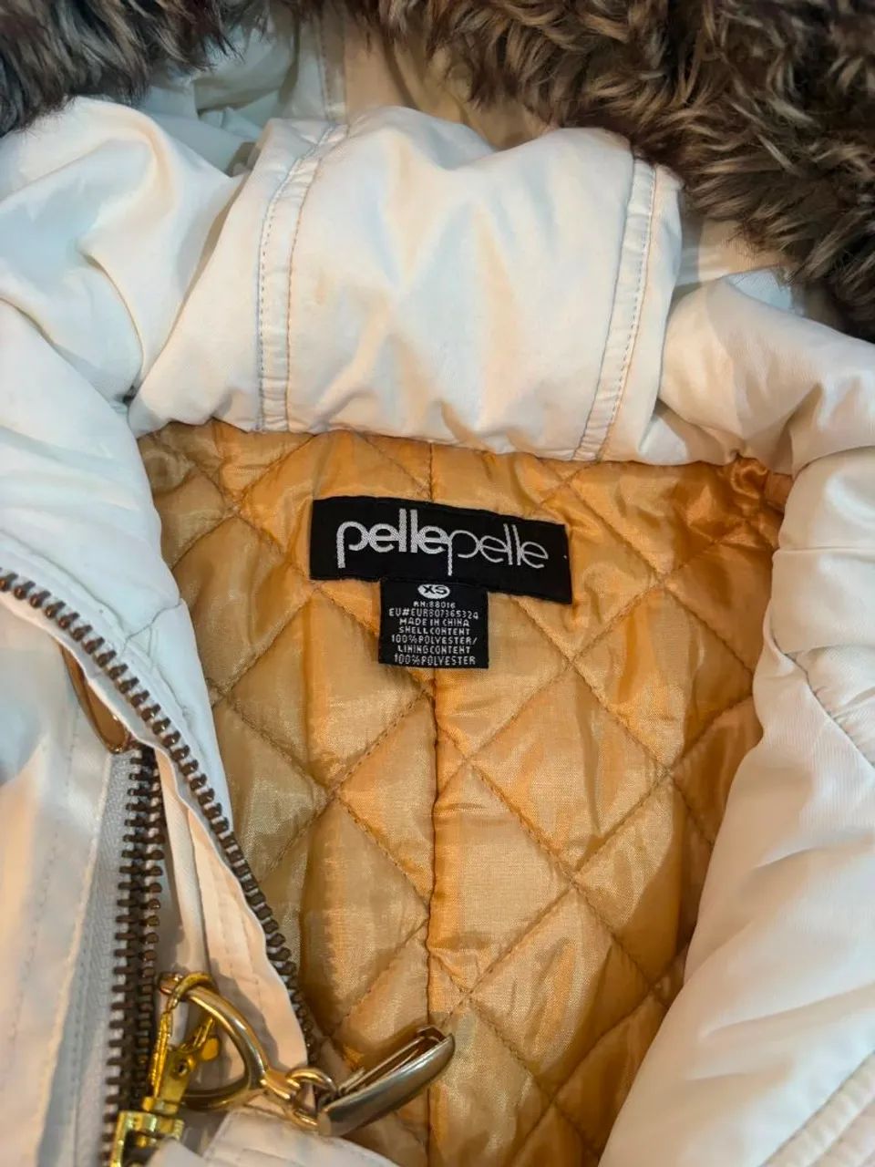Lote de Jaqueta e parkas   - Foto 3