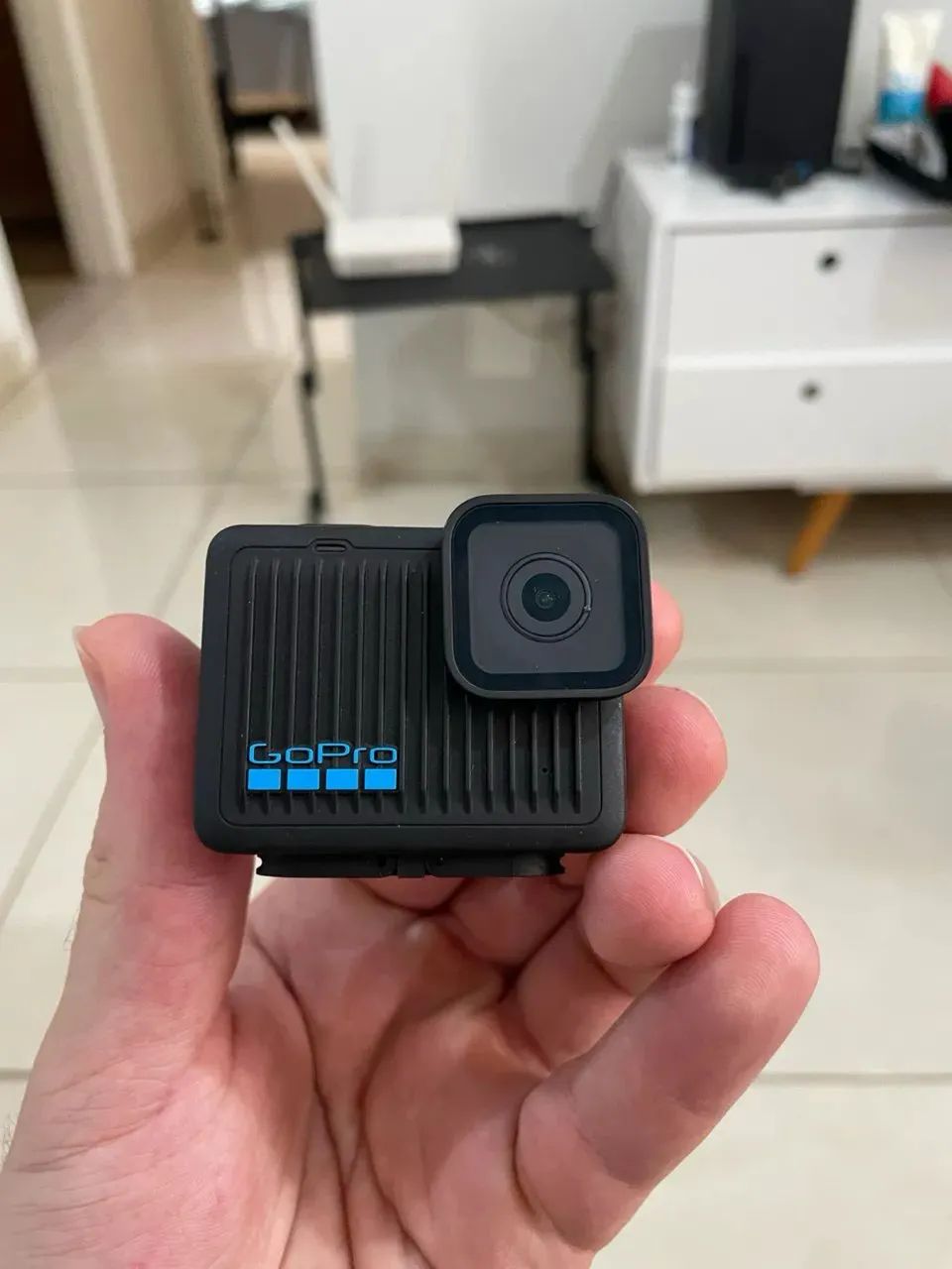 GoPro Hero 4k - Foto 3