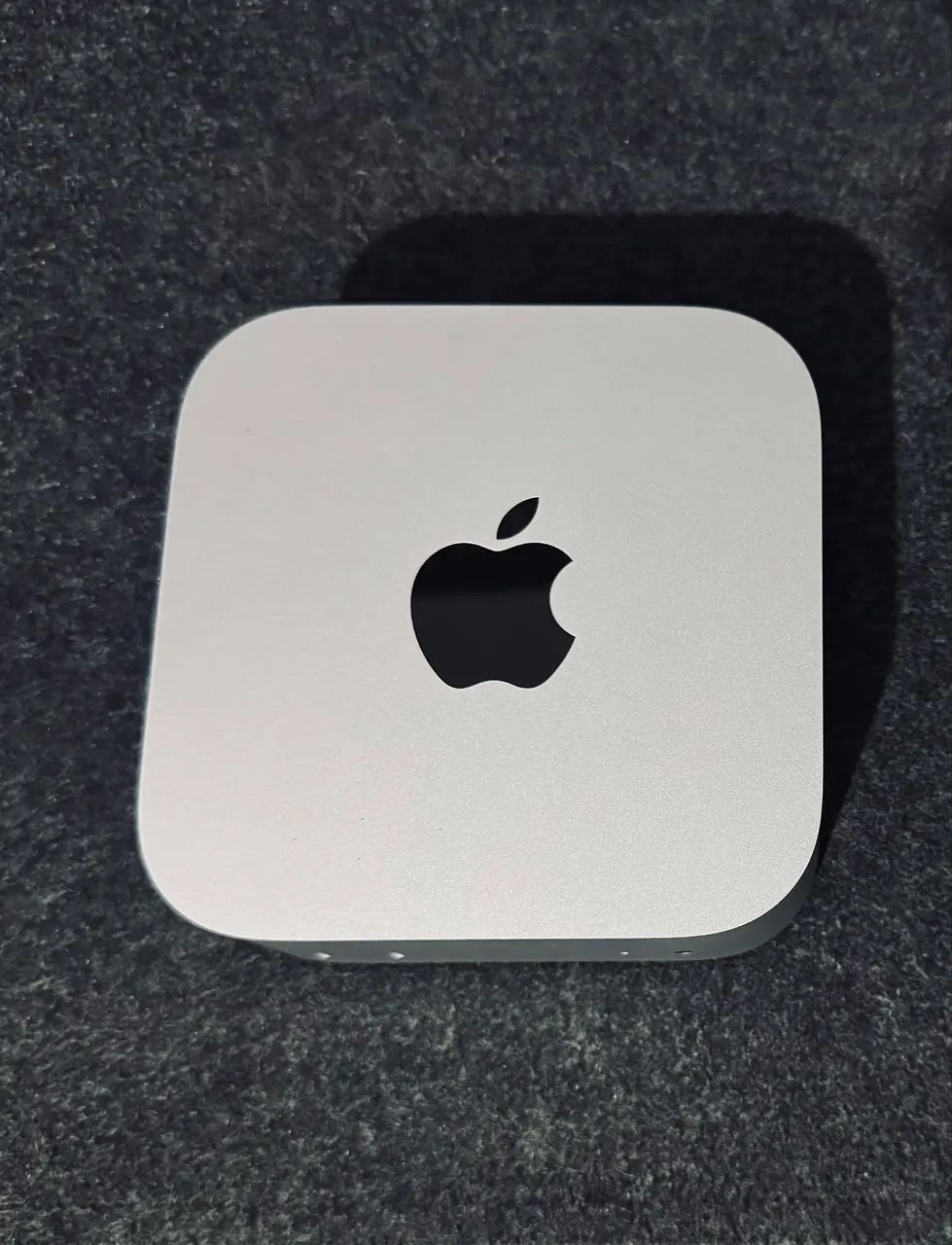 Apple Mac Mini M4 (16/256) - Foto 5