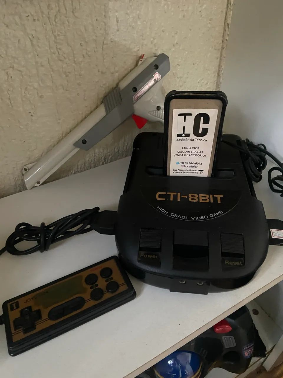 Video game CIT - Foto 2