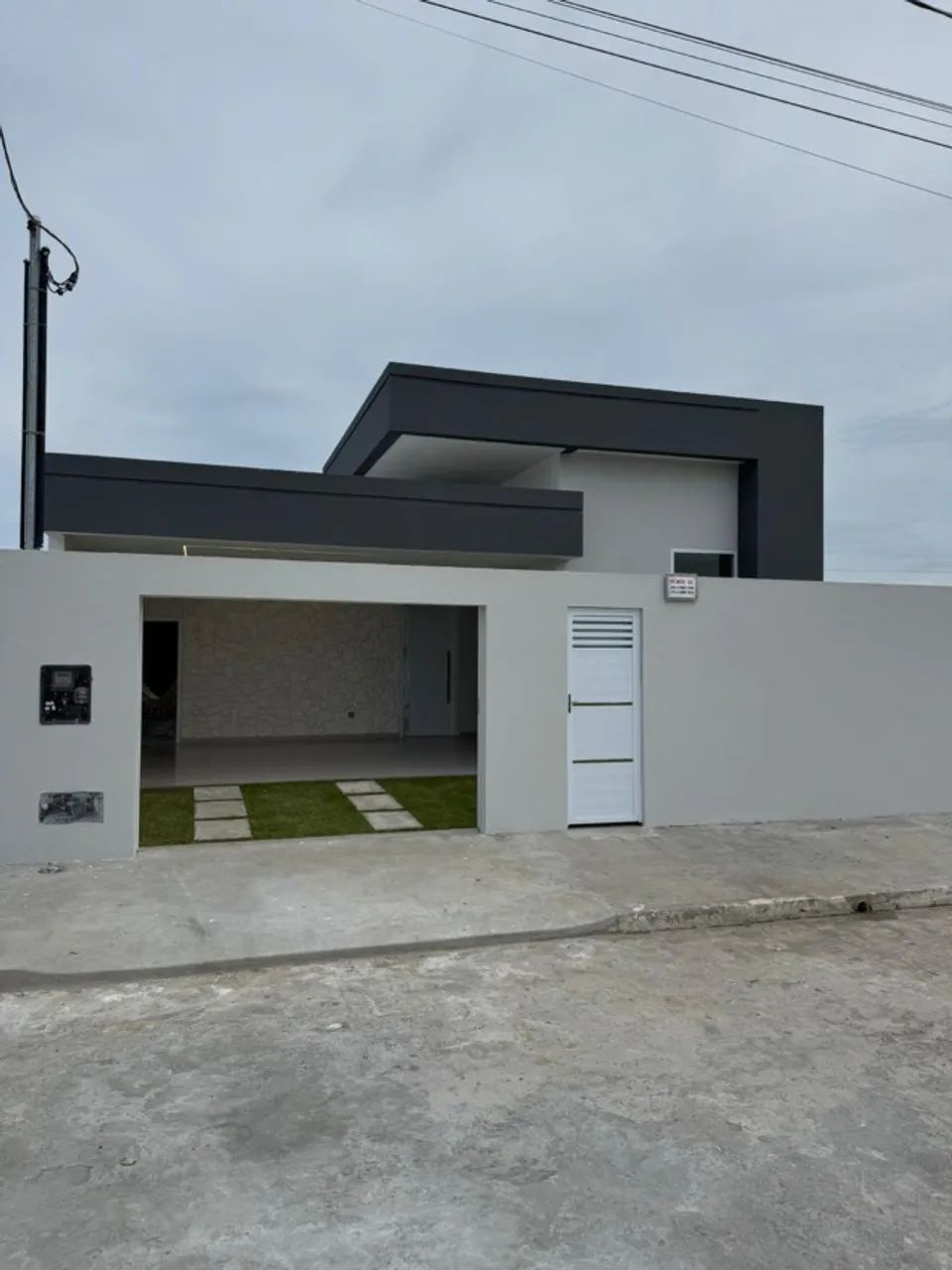 Casa 3/4 à venda no Luar da Barra 2 - Foto 3
