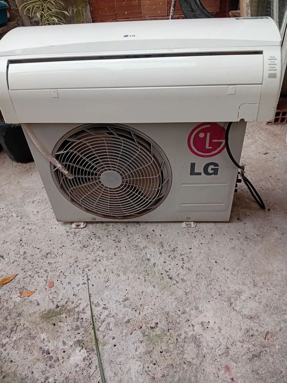 Ar condicionado  - Foto 5