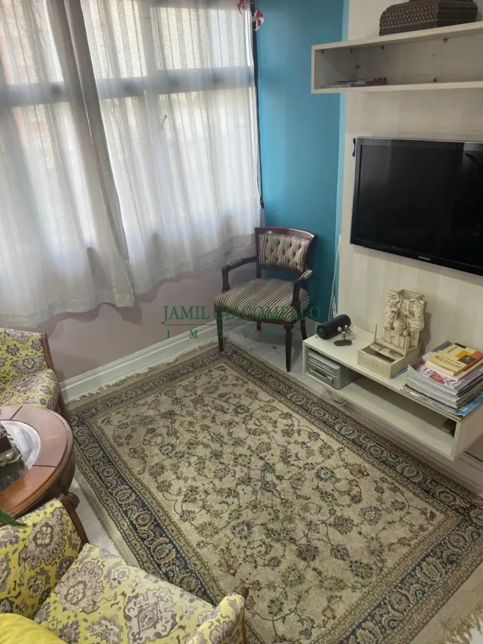 Sala Comercial, à venda, em Jundiaí - Edifício Milão - Rua do Rosário - AU: 29,00m² - Foto 4