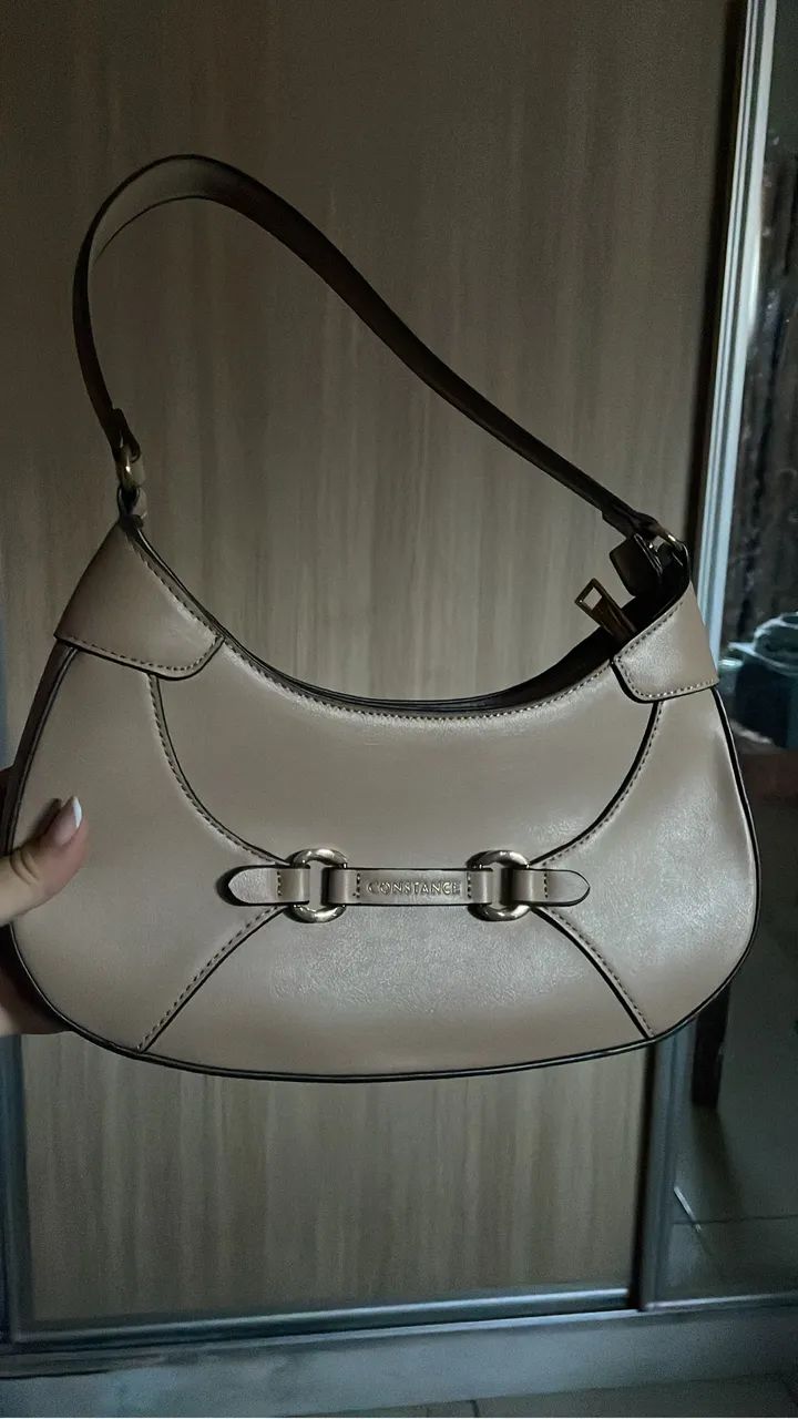 Vendo bolsa Constance Nova  