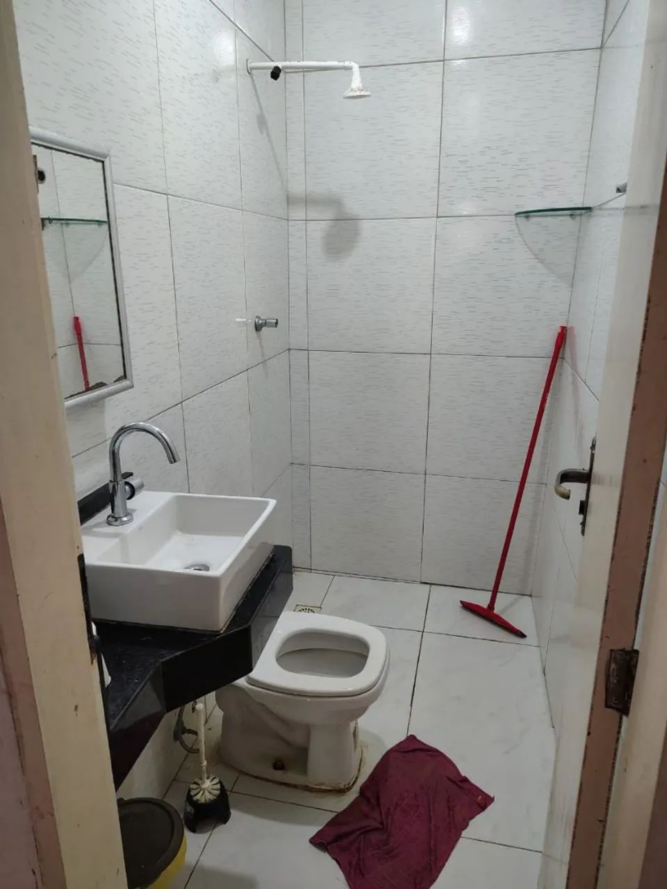 Vendo casa própria no Rangel. - Foto 4