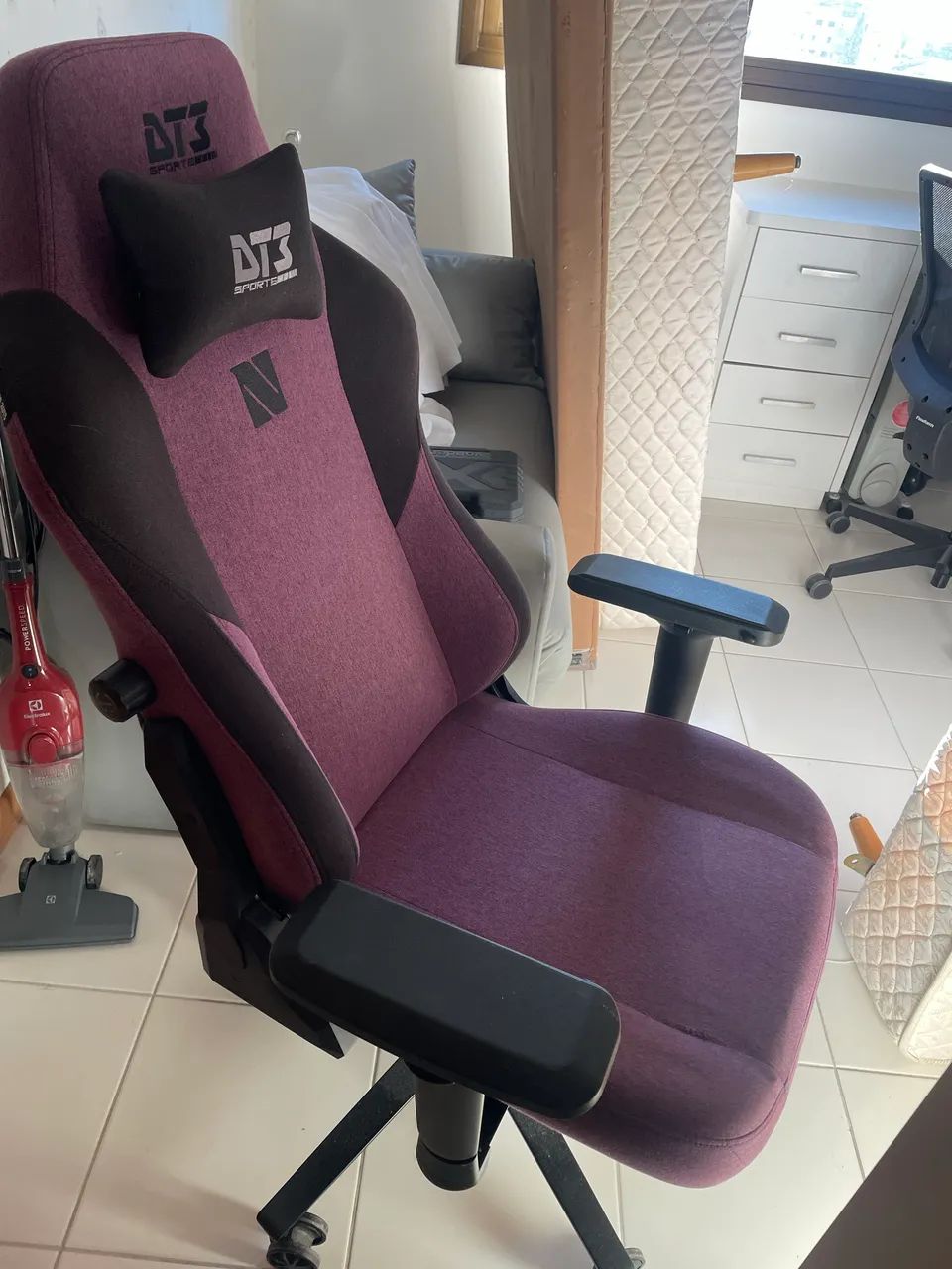 Cadeira gamer - Foto 2
