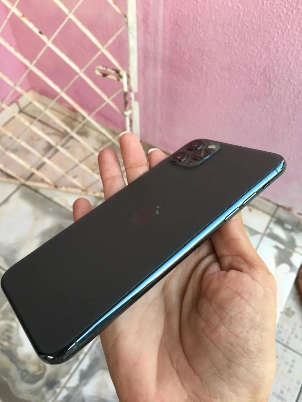 IPhone 11 PRO MAX  - Foto 2