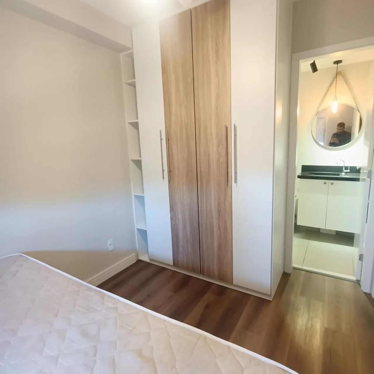 APARTAMENTO LAZER COMPLETO USP! FL 31 - Foto 5