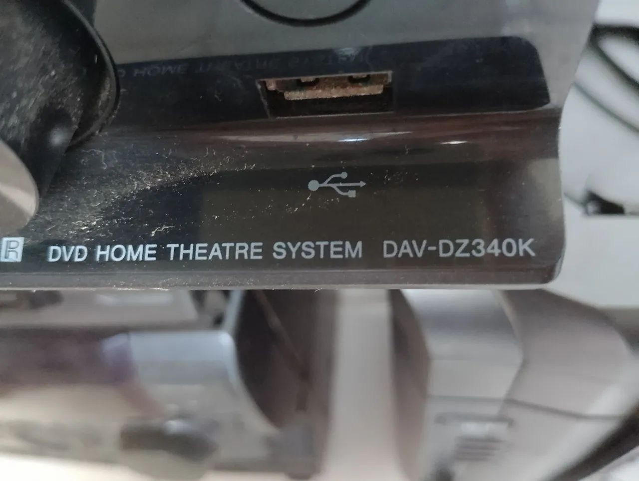 home theater Sony - Foto 5