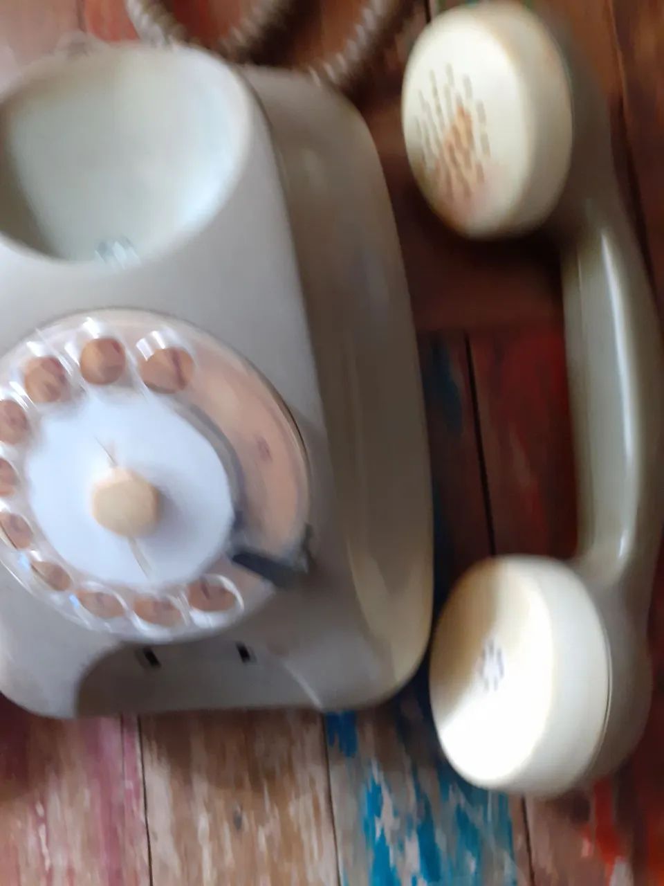 Telefones retro - Foto 3