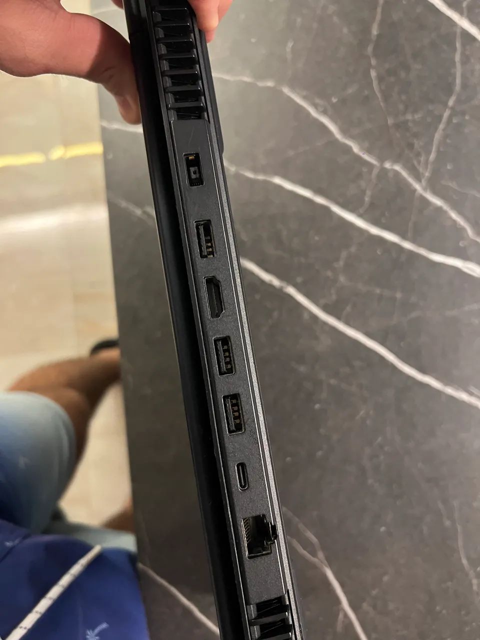 NOTEBOOK LEGION I7 + RTX 3060 - Foto 5
