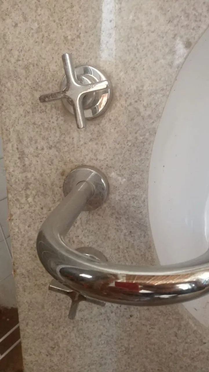 Lavatorio para banheiro 