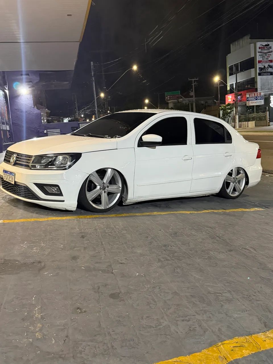 Suspensão a ar  mangueira prensada  - Foto 3