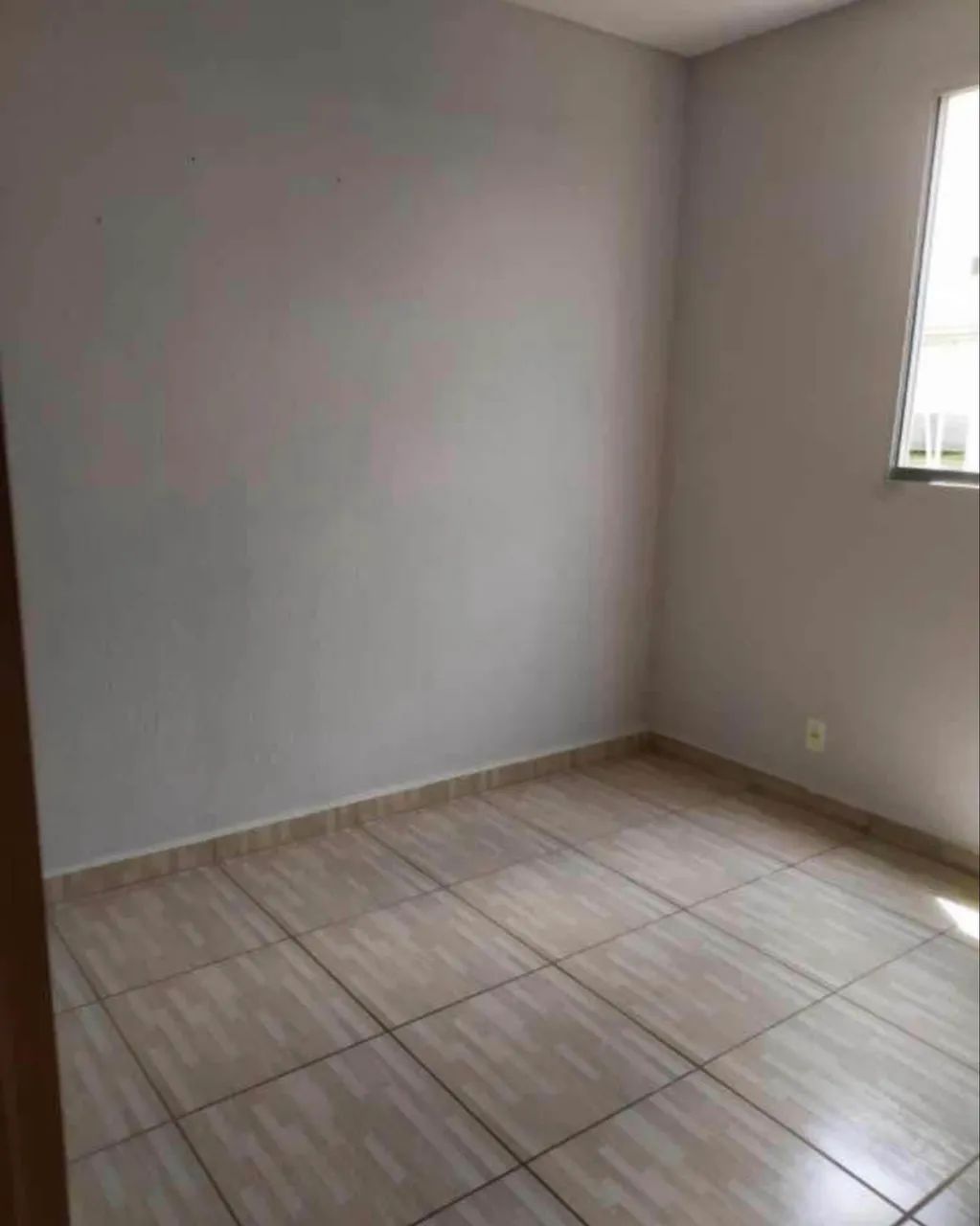 Apartamento térreo com área externa  - Foto 2