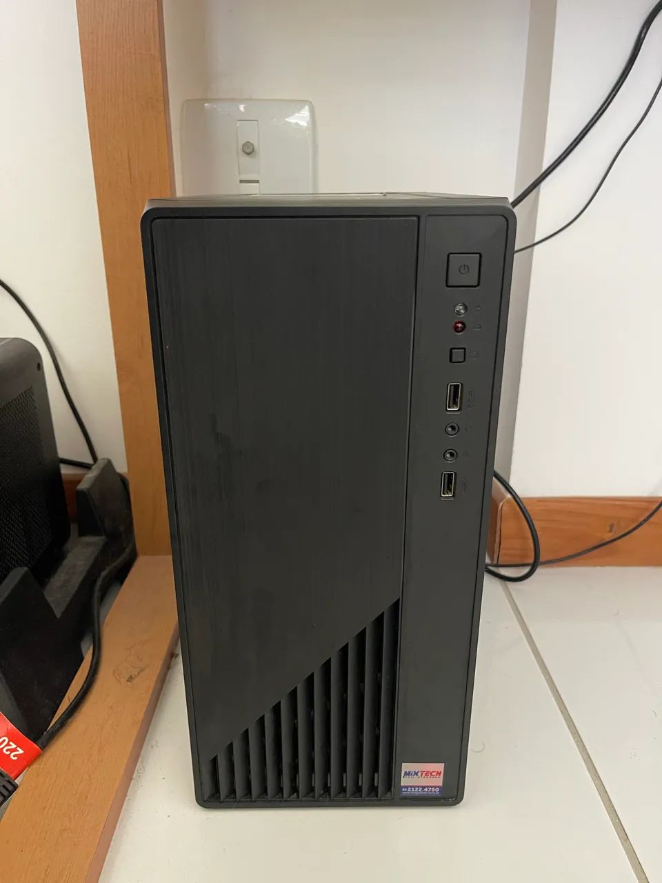 Vendo computador nunca usado - Foto 3