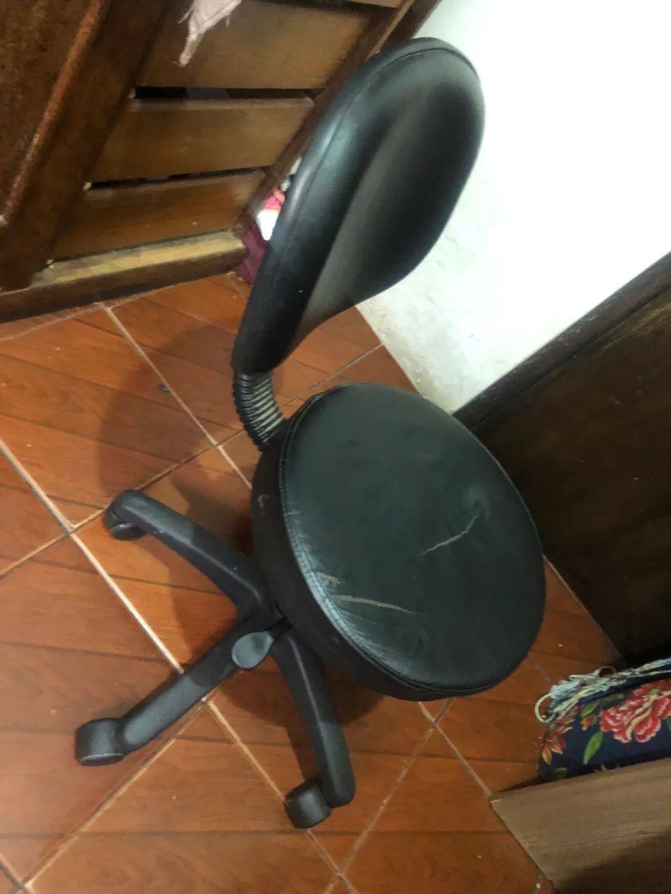 Cadeira de escritório - Foto 3
