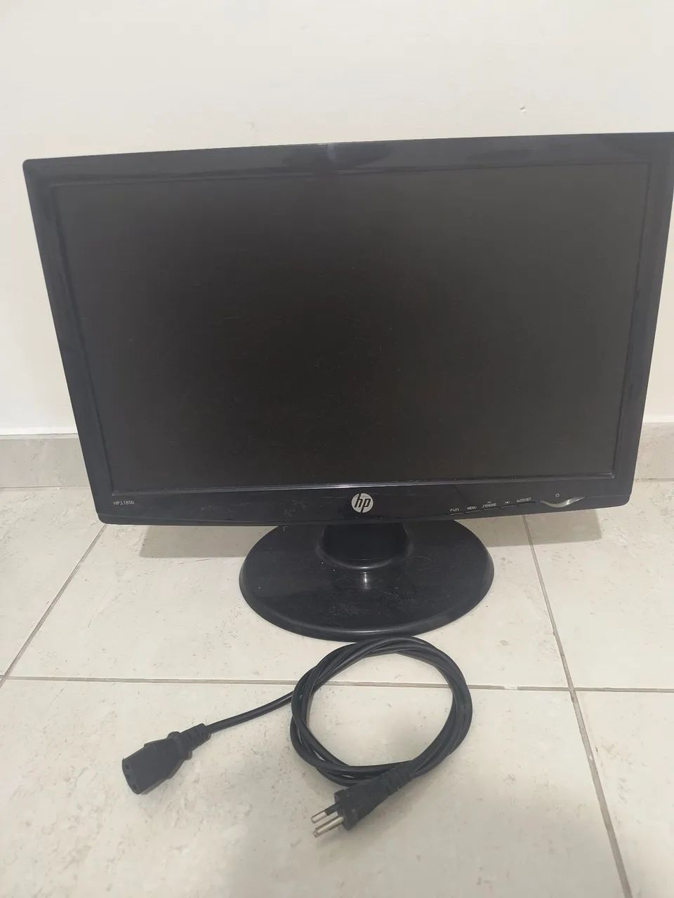 Monitor  - Foto 2