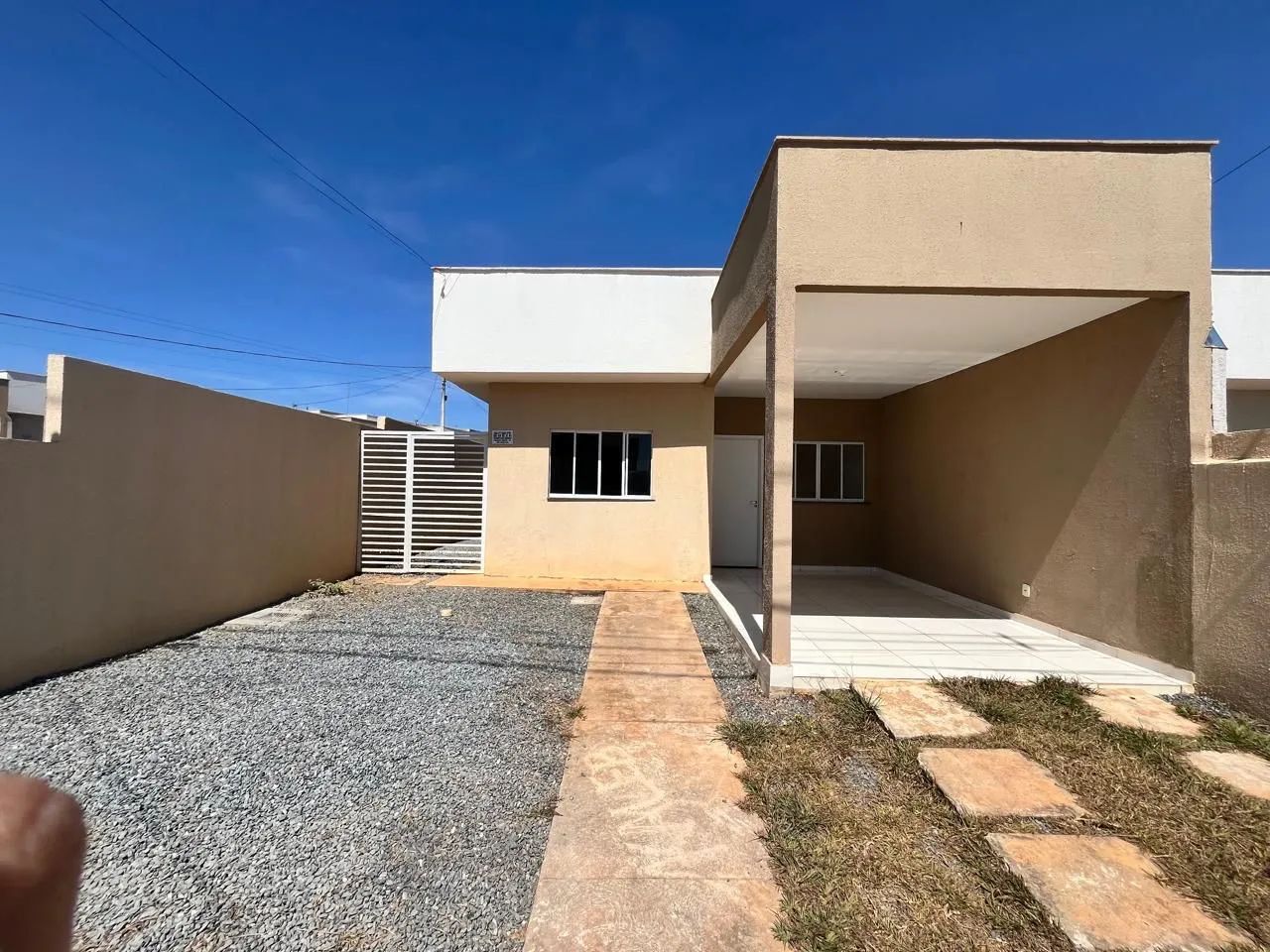 Foto - Senador Canedo - Residencial Recanto das Veredas