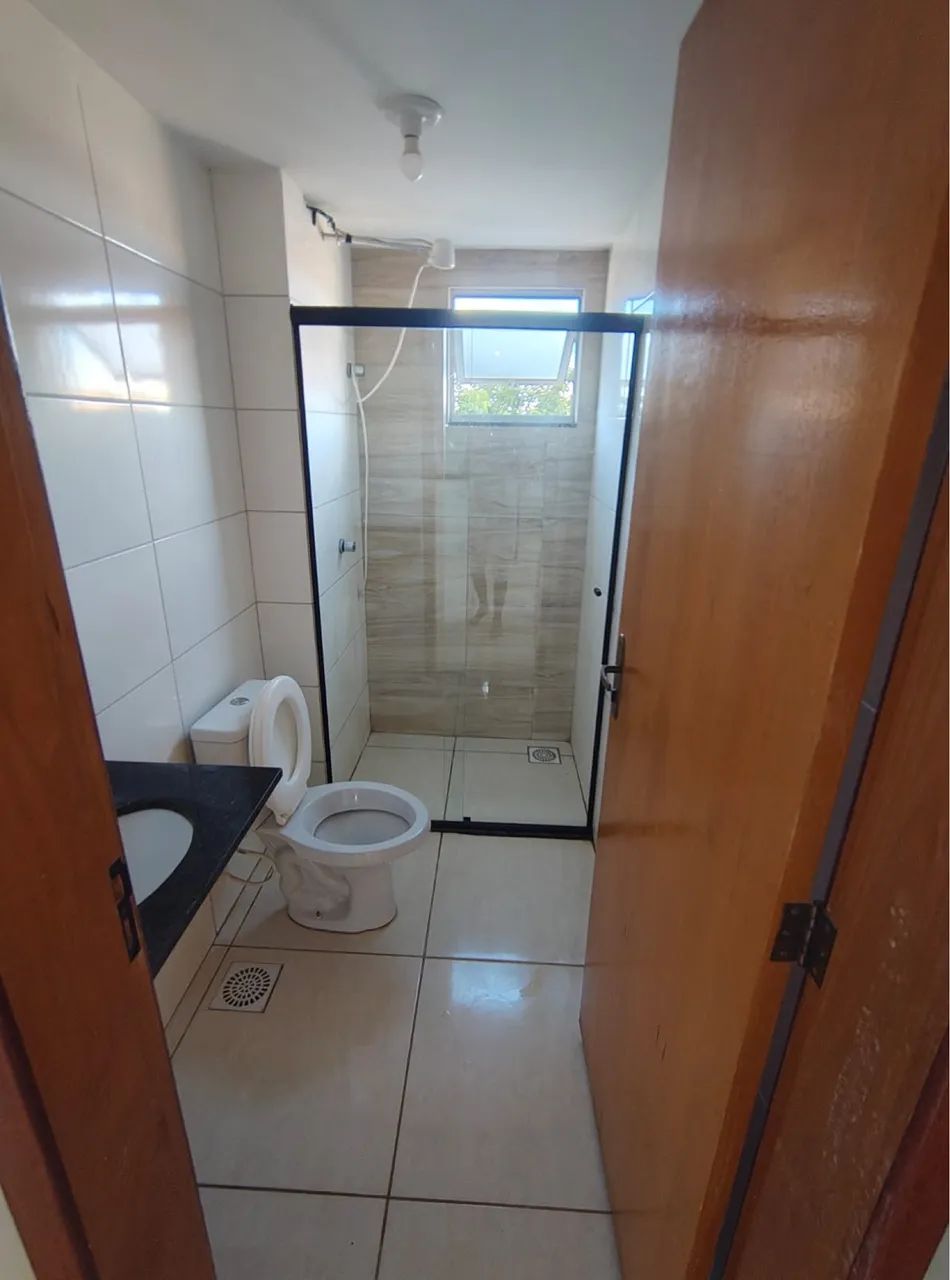 LINDO APARTAMENTO 2/4 - Foto 2