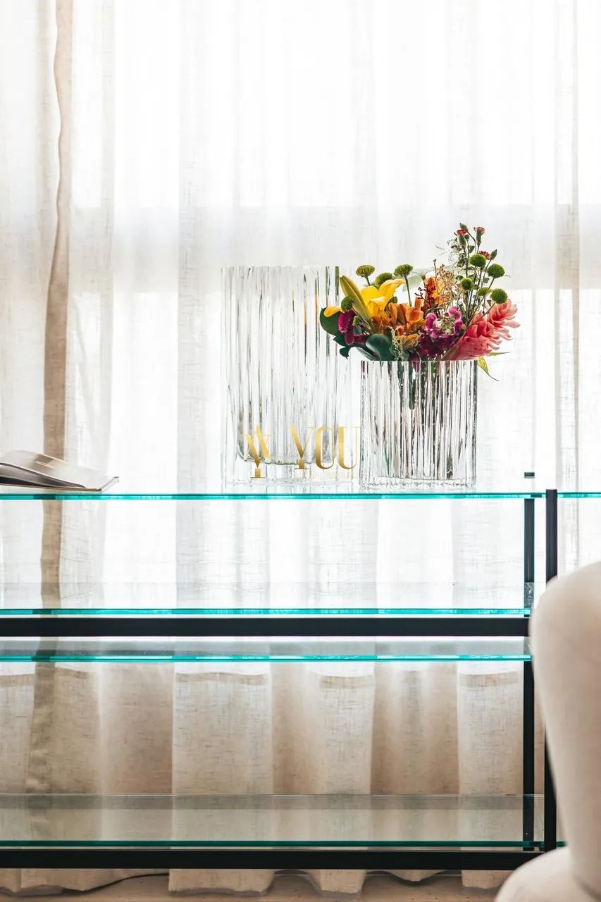 O privilégio de morar em um apartamento pronto para te surpreender - Foto 8