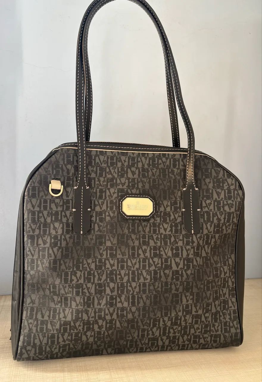 Bolsa Victor Hugo 