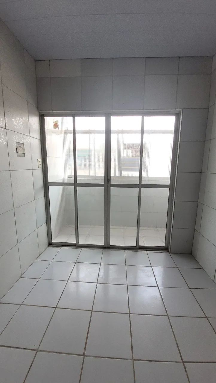 Vendo apartamento 