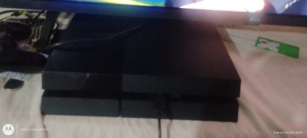 Vídeo game 