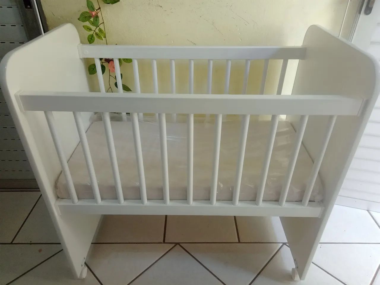 Mini berço 