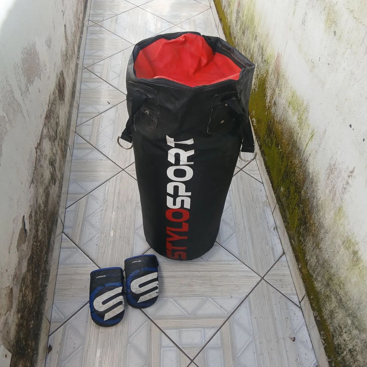 Boxe  - Foto 3